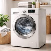 Lavatrici rigenerate