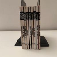 Diabolik 9 nri – Ristampe, anche singoli.