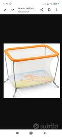 Box per bambini