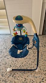 Altalena fisher price