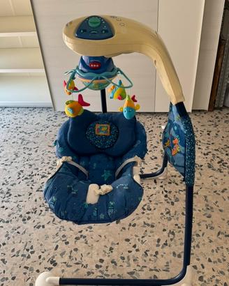 Altalena fisher price