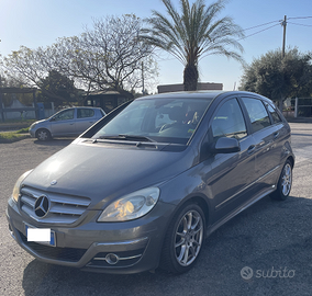 Mercedes Classe B - 180 CDI Sport