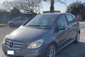 Mercedes Classe B - 180 CDI Sport