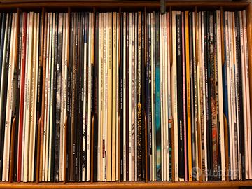 80 vinili “Blues in Vinile” De Agostini
