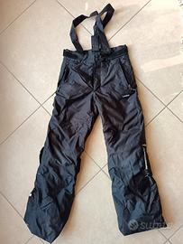 Pantaloni da neve