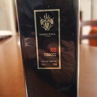 Profumo Mancera Red Tobacco