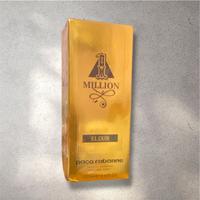 ⭐️paco rabanne 1 million elixir-100ml nuovo ⭐️