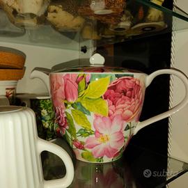 TEIERA Chartwell di Michèle Auburg   DUNOON