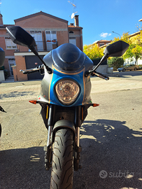 FB Mondial Pagani 125