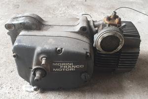 motore franco morini 