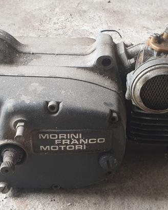 motore franco morini 