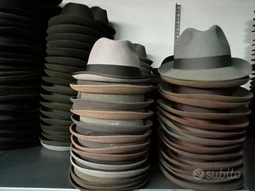 Cappelli per uomo 