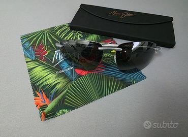 Maui Jim ho'okipa ultra
