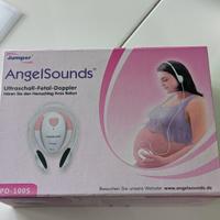 Angelsound dispositivo per ascoltare il battito
