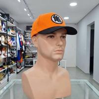 Cappello Dragon Ball Son Goku - Nuovo Replica