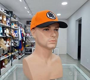 Cappello Dragon Ball Son Goku - Nuovo Replica