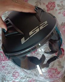 casco nuovo L52