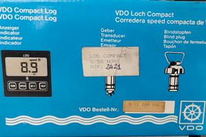 log VDO compact CONTAMIGLIA 0-50 