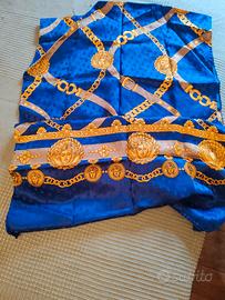Sciarpa versace