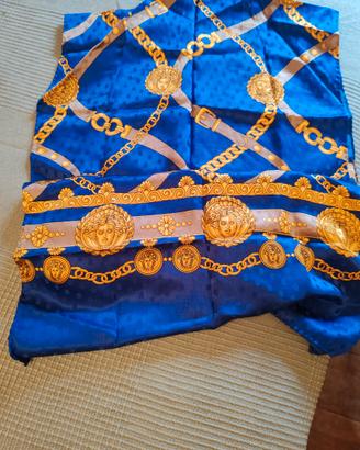 Sciarpa versace