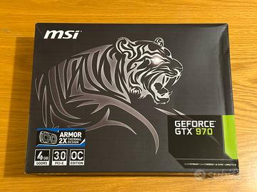 NVIDIA GeForce GTX 970
