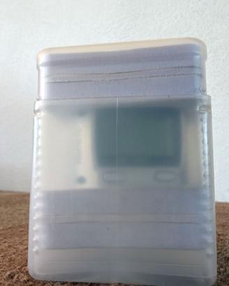 Asimeto IP65 Digital Zero