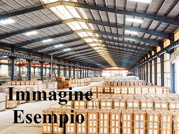 Porzione Deposito 140mq LEGGI BENE