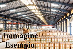 Porzione Deposito 140mq LEGGI BENE
