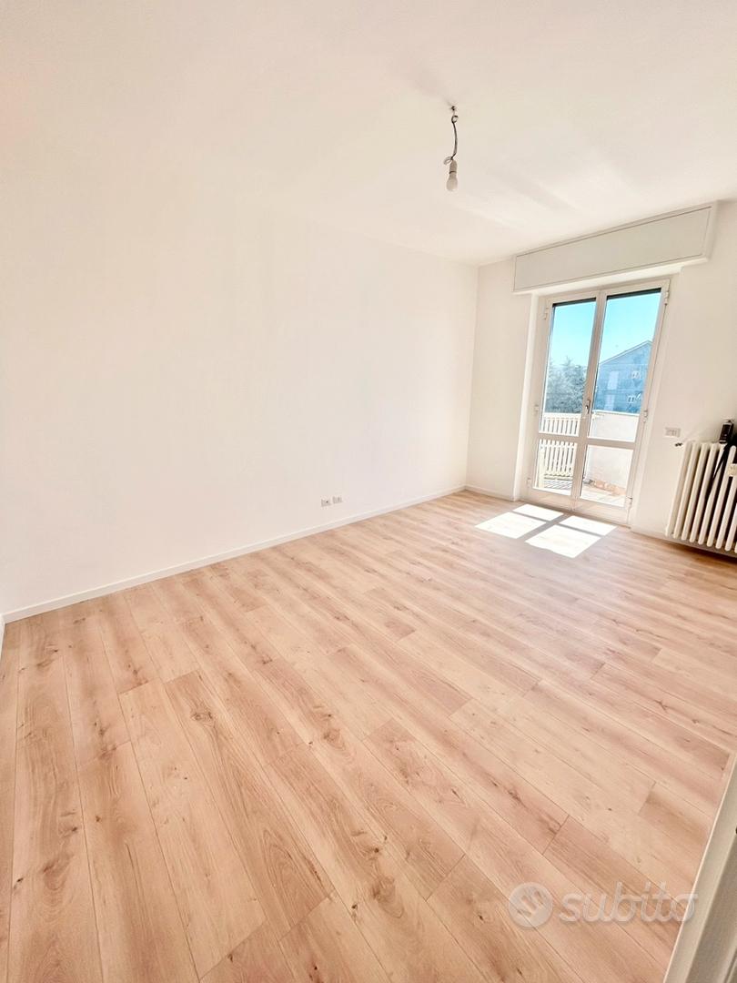 Appartamento – Milano, Abbadesse, Municipio 2 - Vista 5