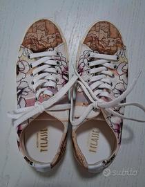 Scarpe Alviero Martini