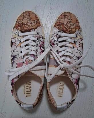 Scarpe Alviero Martini