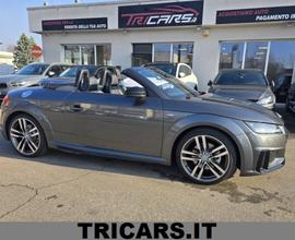 AUDI TT Roadster 40 TFSI S tronic SLINE S LINE P