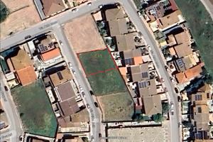 Lotto edificabile lottizz. San Leonardo
