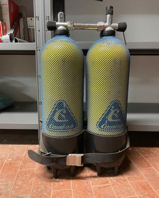 Bombole Sub CressiSub BiBombola