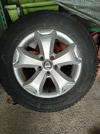 Cerchi Dacia Duster