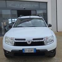 Dacia Duster 1.6 110CV 4x2