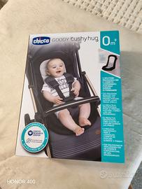 RIDUTTORE PER PASSEGGINO CHICCO