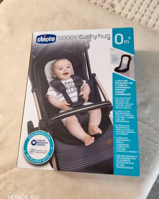 RIDUTTORE PER PASSEGGINO CHICCO