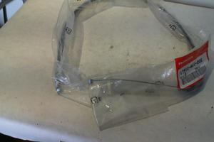 CAVO ACCELERATORE A APERTURA CBR 1100 1999/2007 HO