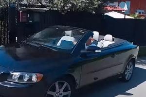 volvo c70 coupe cabrio