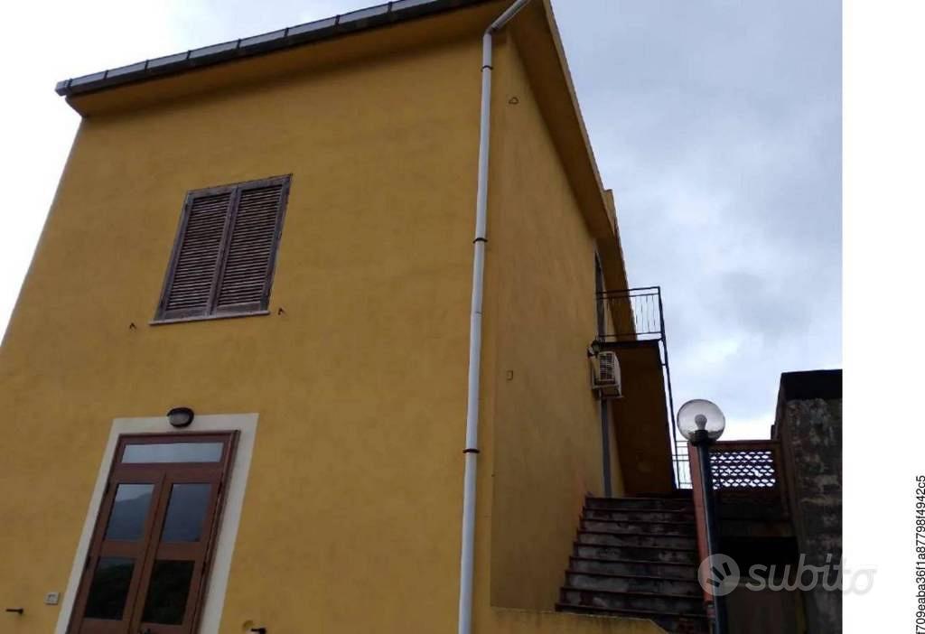 Appartamento – CS - Vista 5