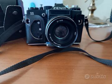 Reflex Zenit 11