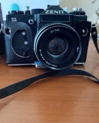 Reflex Zenit 11