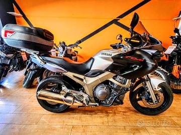 Yamaha TDM 900 - Finanziabile