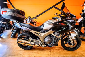 Yamaha TDM 900 - Finanziabile