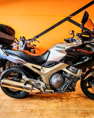 Yamaha TDM 900 - Finanziabile