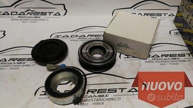 Puleggia Compressore Clima Astra G Corsa C 1854087