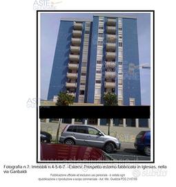 Appartamento Iglesias [A1457165]