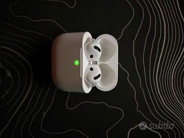 Airpods 4 ANC