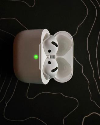 Airpods 4 ANC